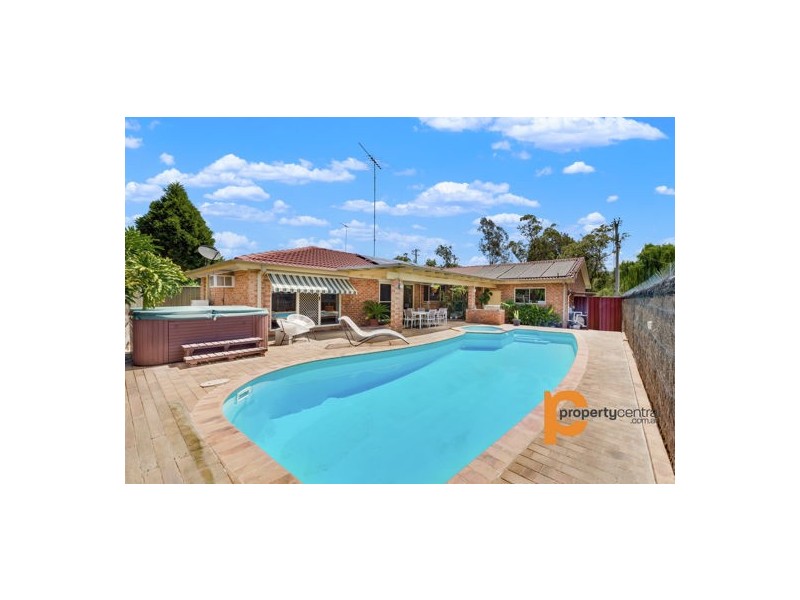 1B Leonay Parade, Leonay NSW 2750