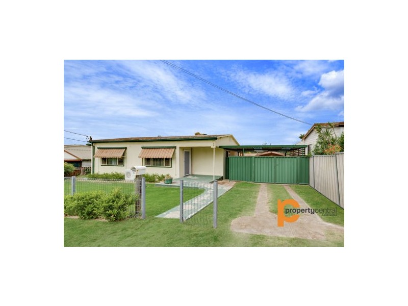 36 Second Street, Warragamba NSW 2752