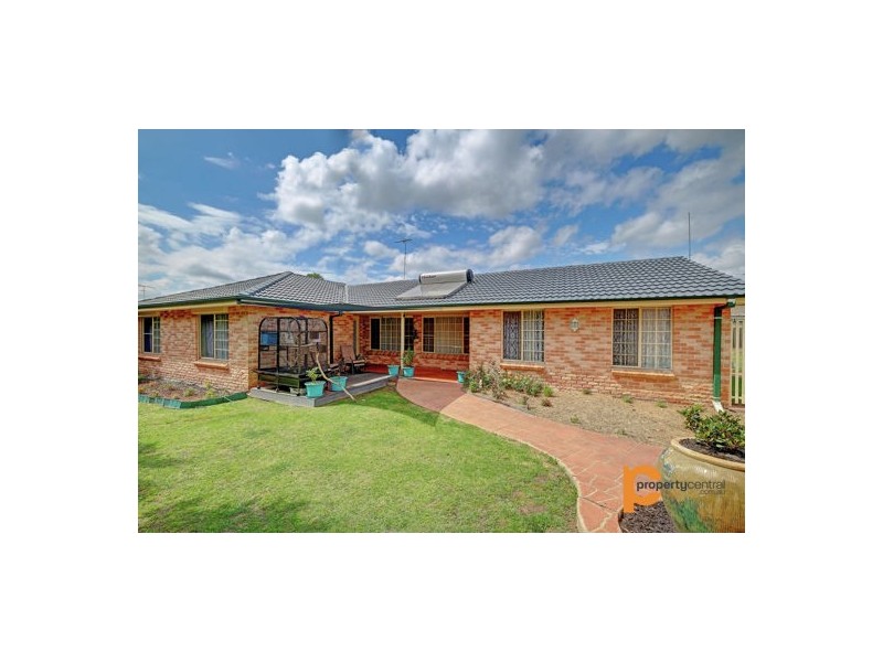 94 Princess Street, Werrington NSW 2747