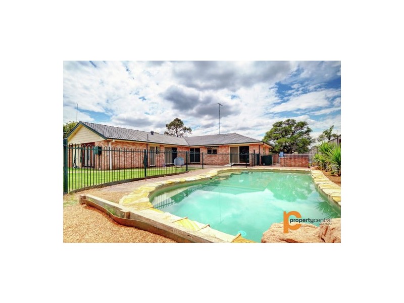 94 Princess Street, Werrington NSW 2747