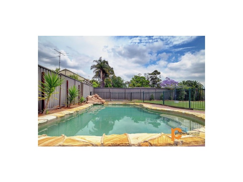 94 Princess Street, Werrington NSW 2747