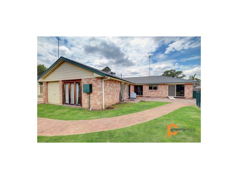 94 Princess Street, Werrington NSW 2747