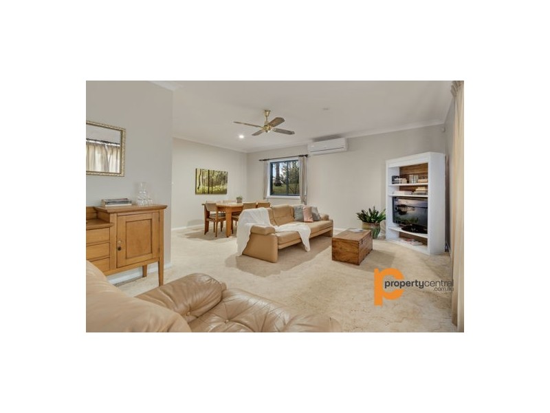 2 Warwick Close, Blaxland NSW 2774