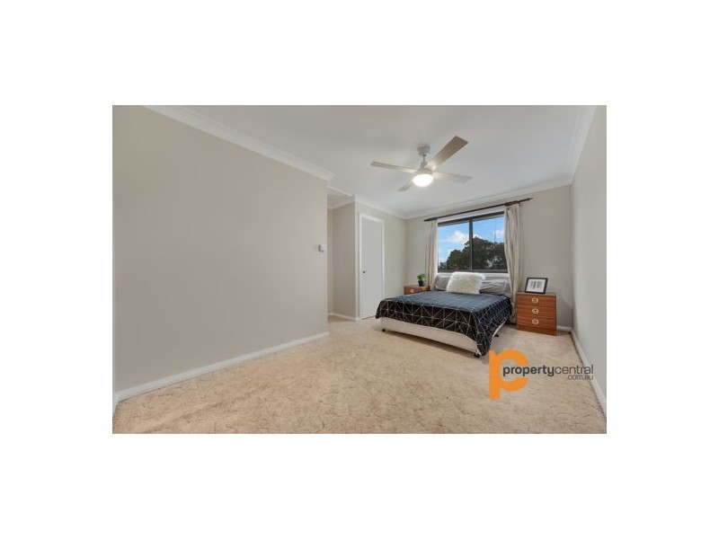 2 Warwick Close, Blaxland NSW 2774