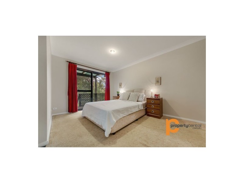 2 Warwick Close, Blaxland NSW 2774