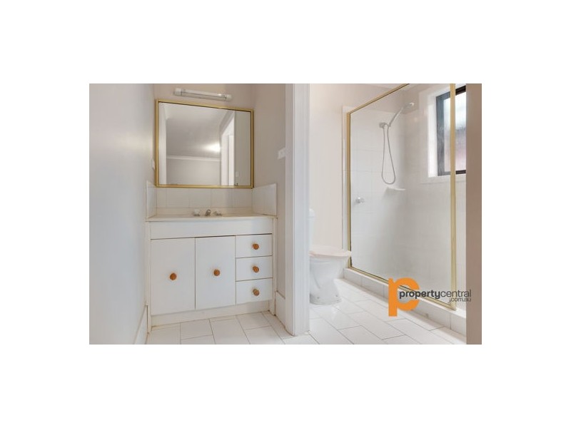 2 Warwick Close, Blaxland NSW 2774