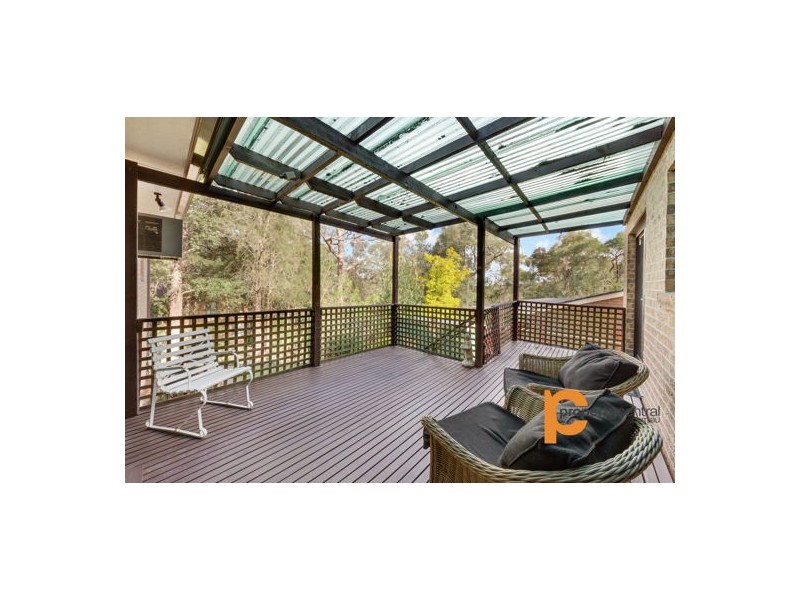 2 Warwick Close, Blaxland NSW 2774