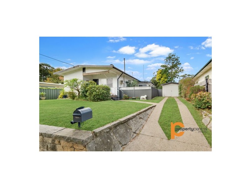 46 Nineteenth Street, Warragamba NSW 2752