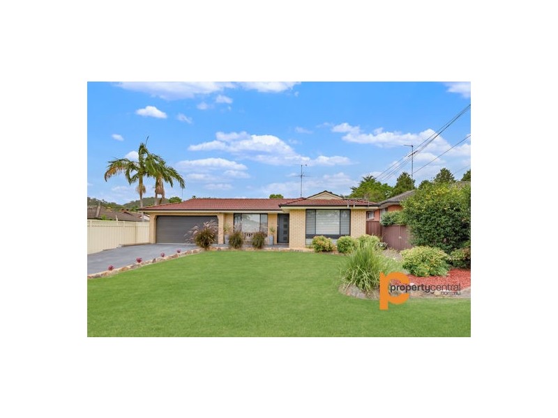 19 Grey Street, Emu Plains NSW 2750