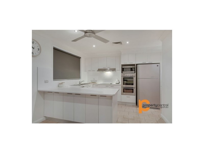 19 Grey Street, Emu Plains NSW 2750