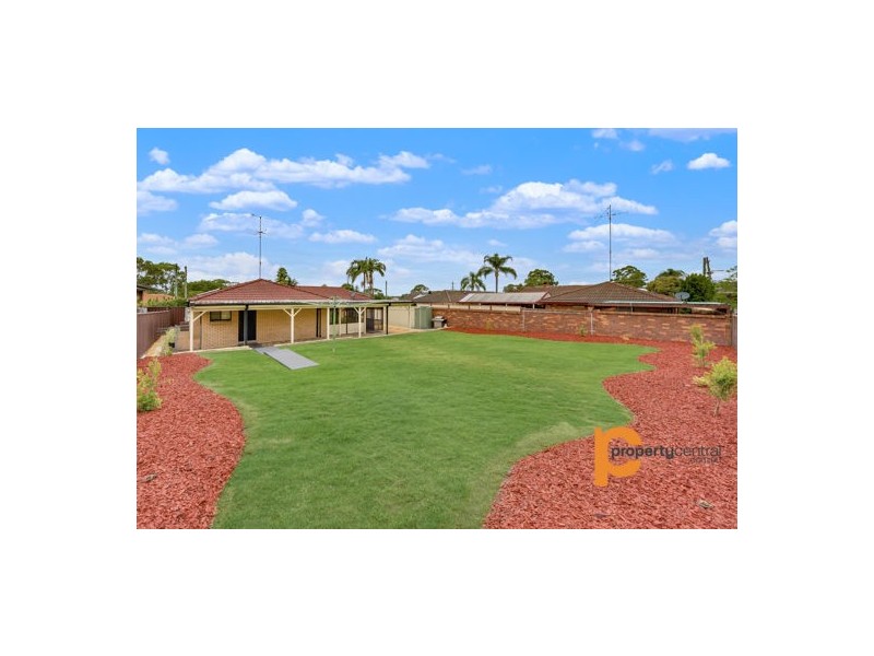 19 Grey Street, Emu Plains NSW 2750