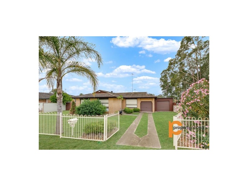 206 Parker Street, Kingswood NSW 2747