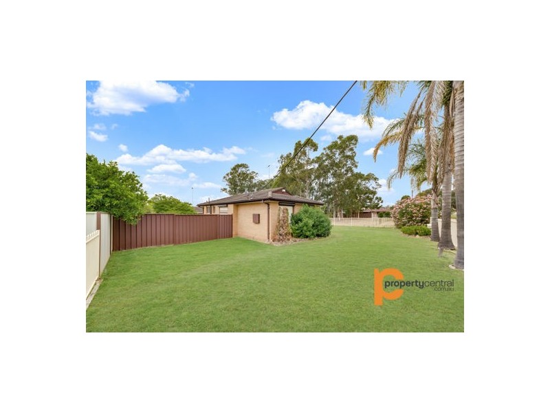206 Parker Street, Kingswood NSW 2747