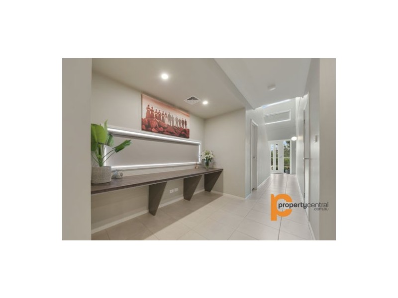 1 Gunyah Drive, Glenmore Park NSW 2745