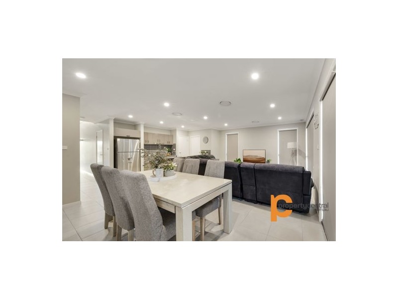 1 Gunyah Drive, Glenmore Park NSW 2745