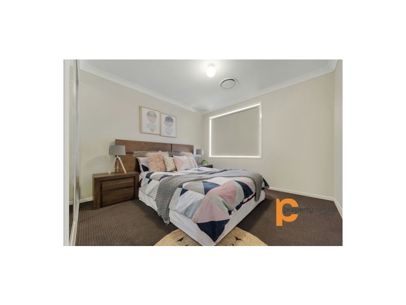 1 Gunyah Drive, Glenmore Park NSW 2745