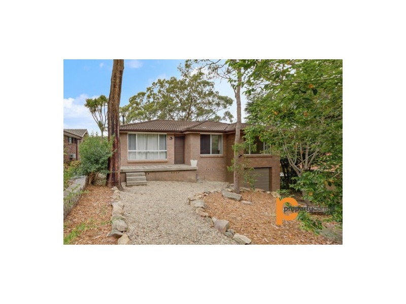 63 Perry Avenue, Springwood NSW 2777