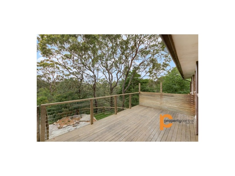 63 Perry Avenue, Springwood NSW 2777