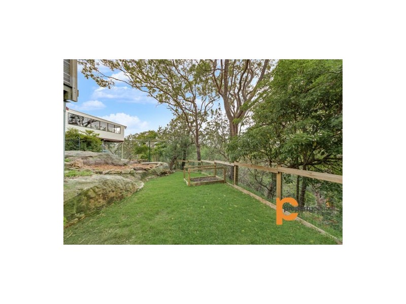 63 Perry Avenue, Springwood NSW 2777