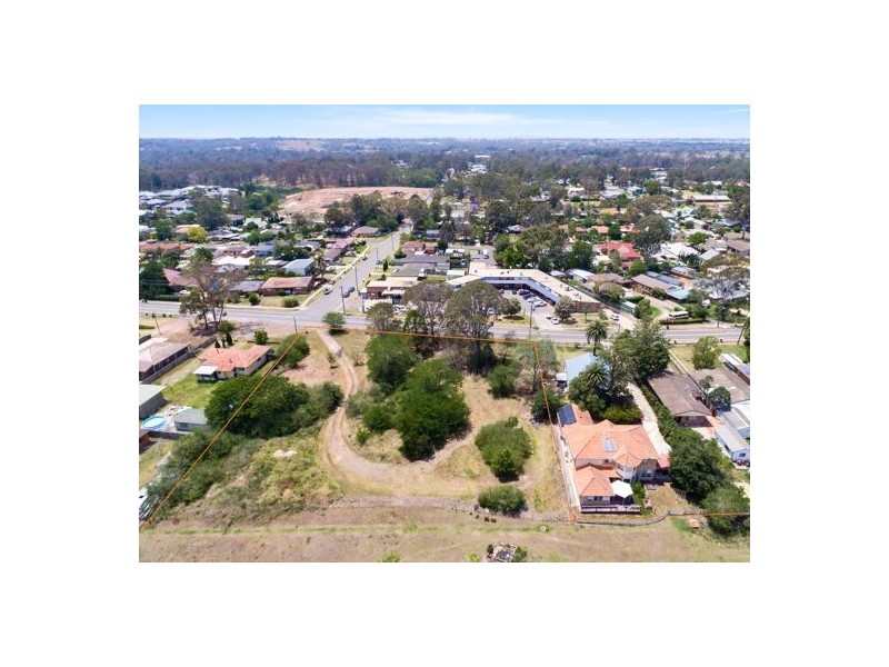 1225-1231 Mulgoa Road, Mulgoa NSW 2745