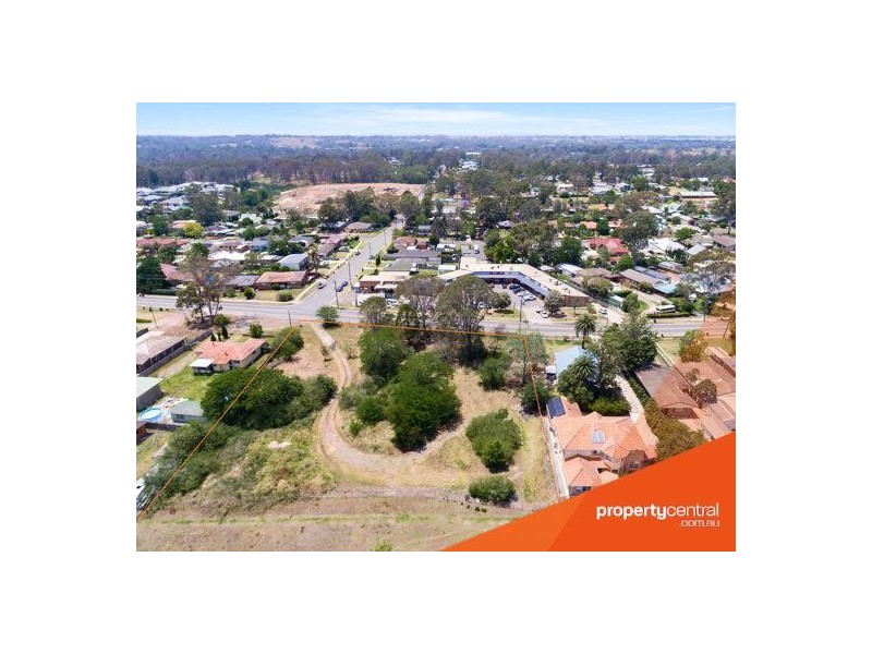 1225-1231 Mulgoa Road, Mulgoa NSW 2745