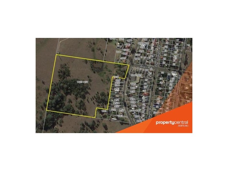 1225-1231 Mulgoa Road, Mulgoa NSW 2745