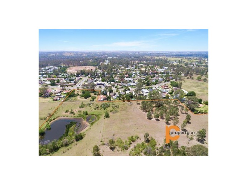1225-1231 Mulgoa Road, Mulgoa NSW 2745