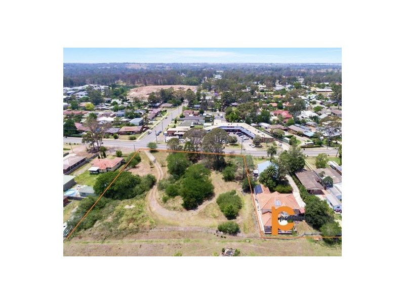 1225-1231 Mulgoa Road, Mulgoa NSW 2745