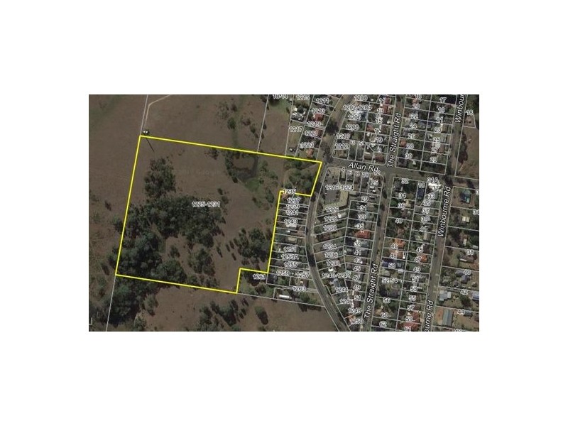 1225-1231 Mulgoa Road, Mulgoa NSW 2745