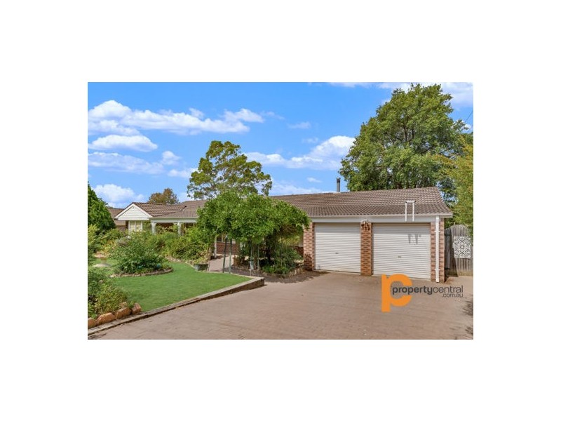 22 Marsh Road, Silverdale NSW 2752