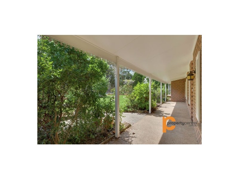 22 Marsh Road, Silverdale NSW 2752