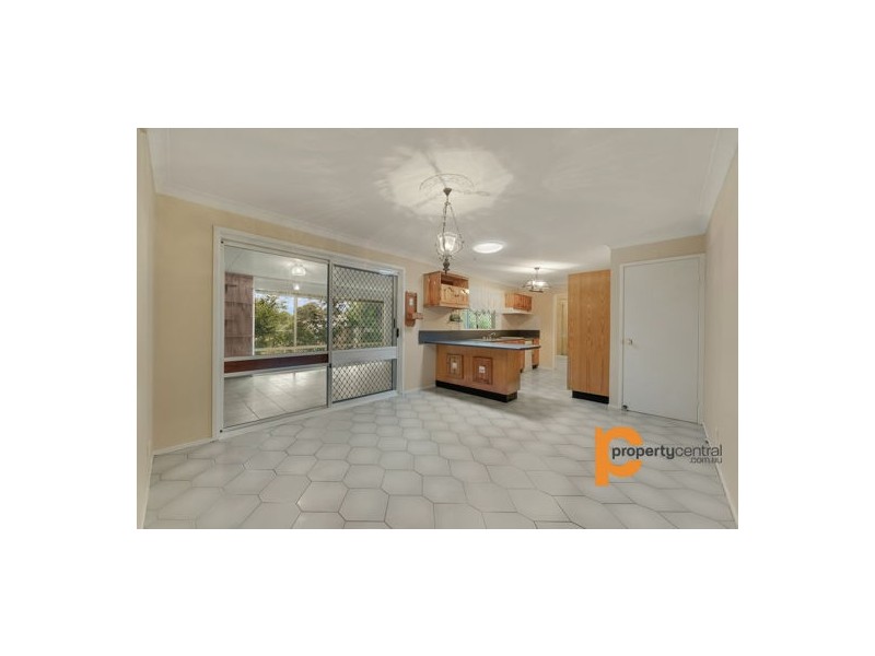 22 Marsh Road, Silverdale NSW 2752