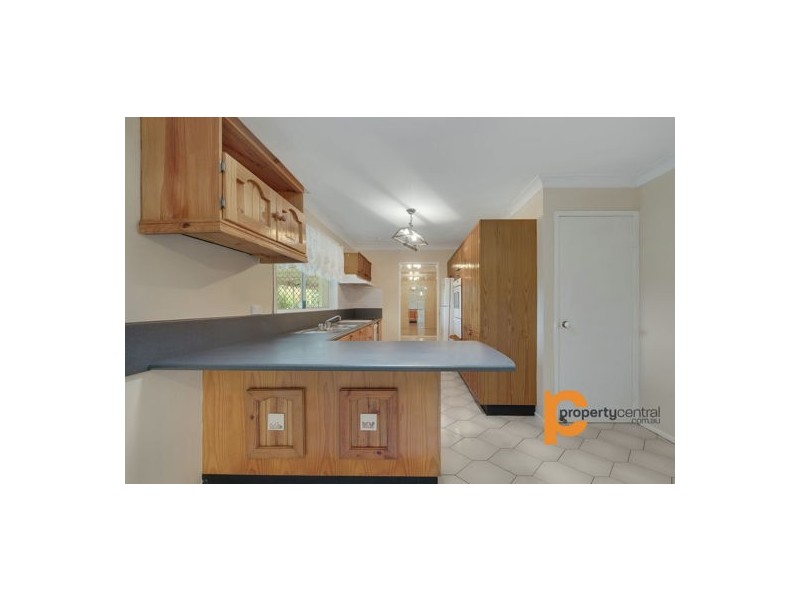 22 Marsh Road, Silverdale NSW 2752