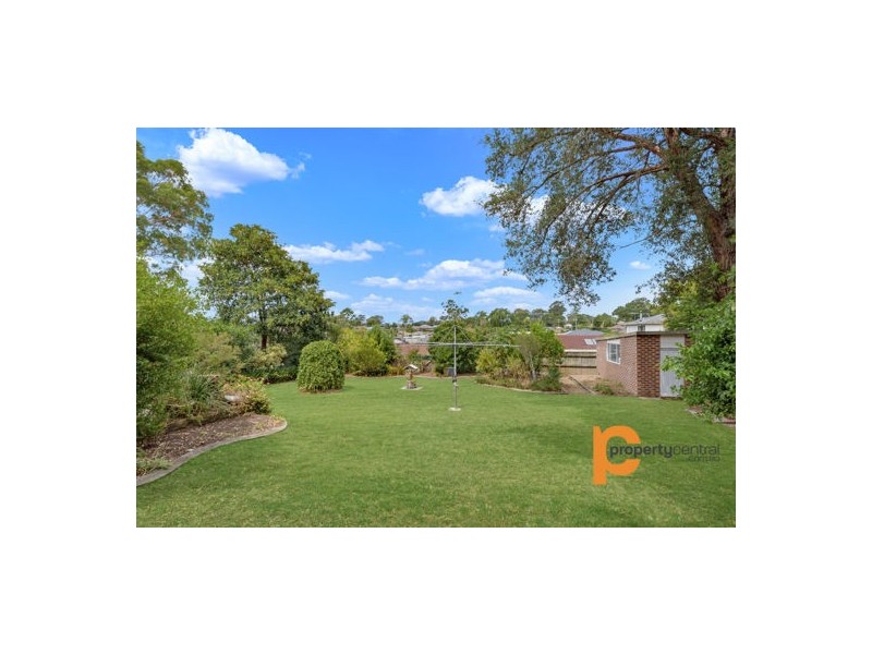 22 Marsh Road, Silverdale NSW 2752
