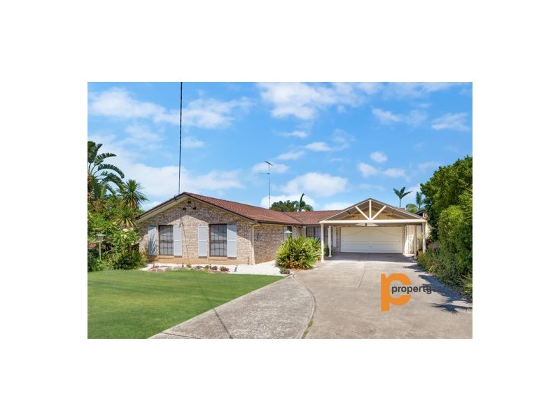 29 Watson Drive, Penrith NSW 2750