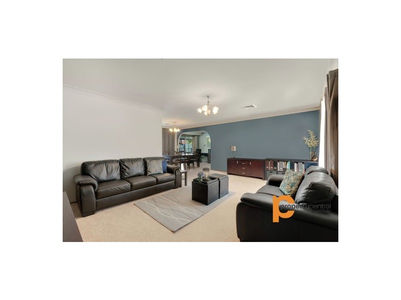 29 Watson Drive, Penrith NSW 2750
