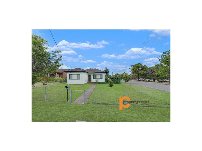 107 Cambridge Street, Cambridge Park NSW 2747