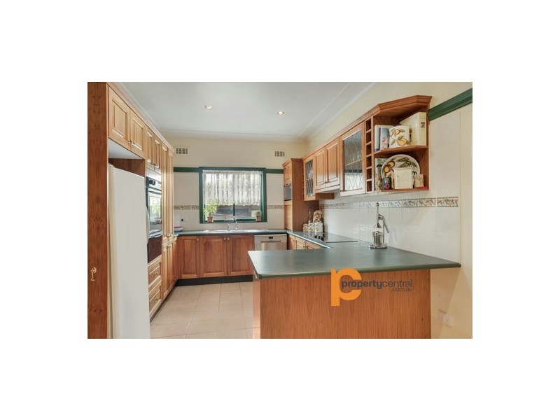 107 Cambridge Street, Cambridge Park NSW 2747