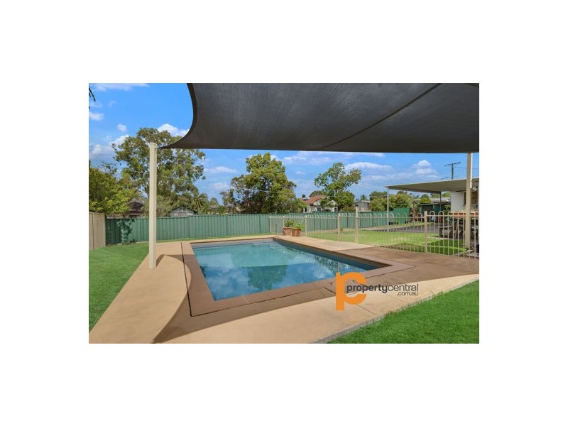 107 Cambridge Street, Cambridge Park NSW 2747