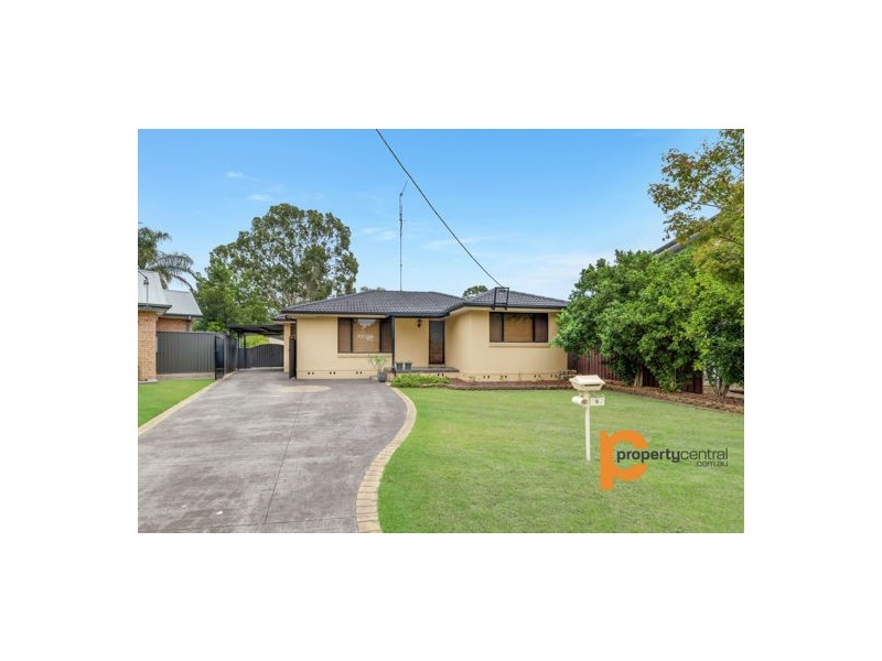 6 Wood Place, Emu Plains NSW 2750