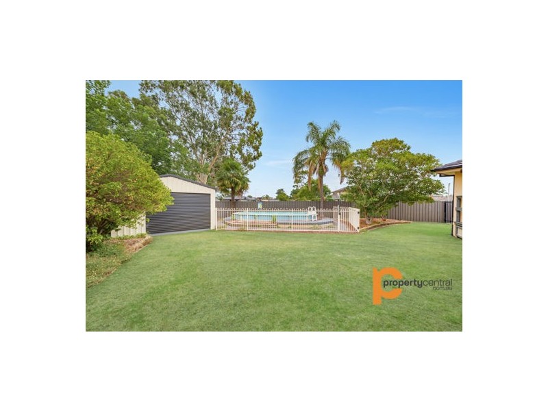6 Wood Place, Emu Plains NSW 2750