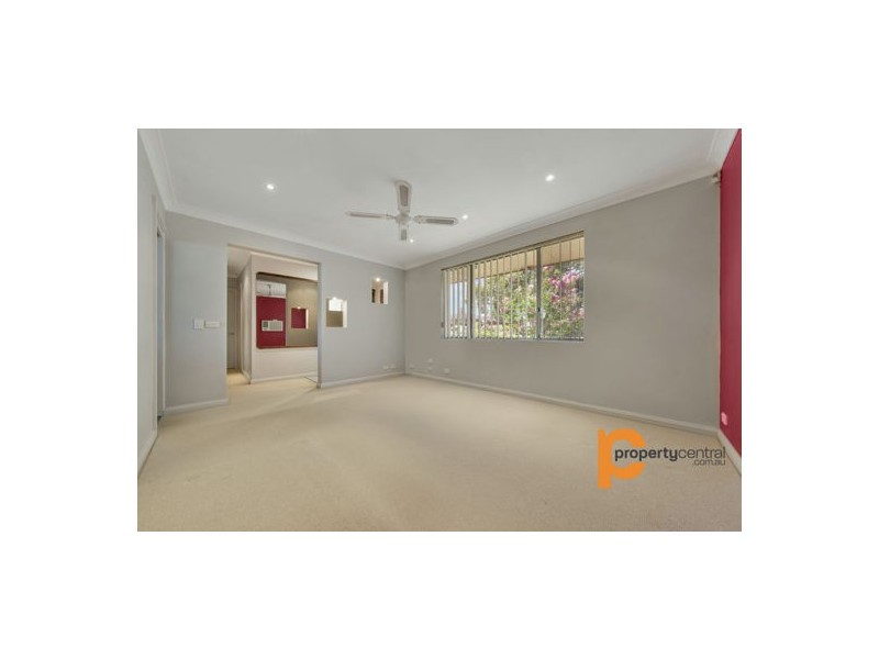 20 Rugby Street, Cambridge Park NSW 2747