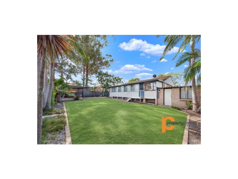 20 Rugby Street, Cambridge Park NSW 2747