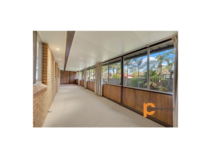 20 Rugby Street, Cambridge Park NSW 2747