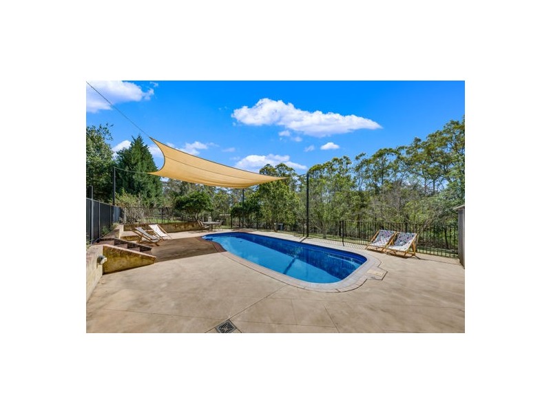 2580 Silverdale Road, Wallacia NSW 2745
