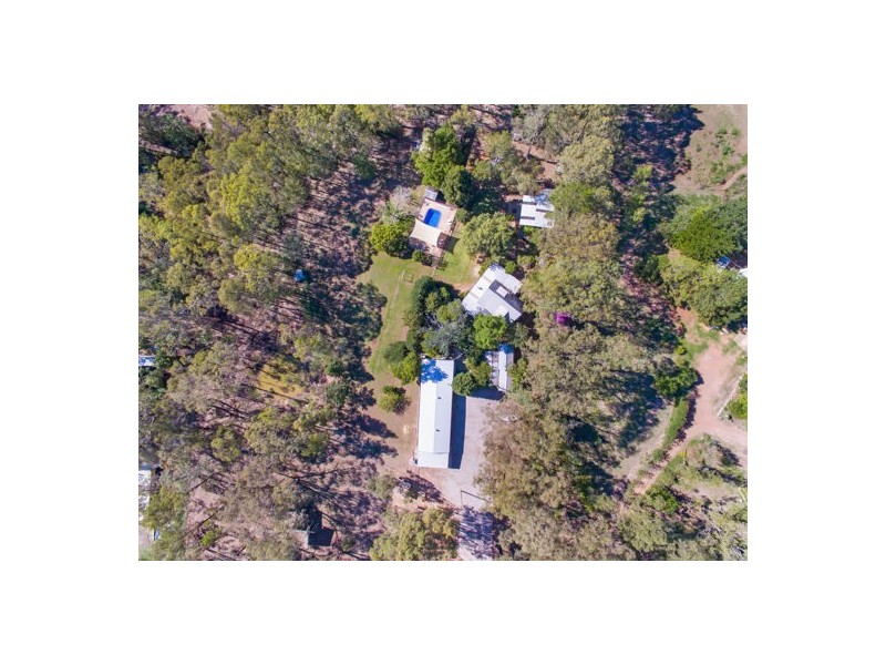 2580 Silverdale Road, Wallacia NSW 2745