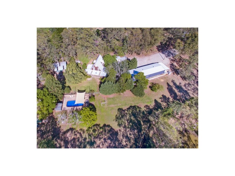 2580 Silverdale Road, Wallacia NSW 2745