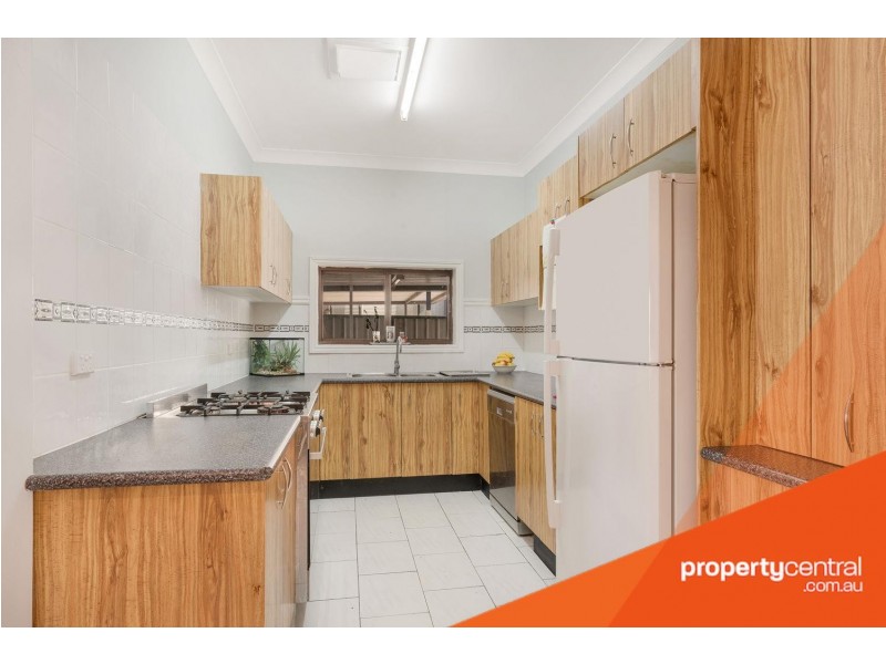 20 Jacka Street, St Marys NSW 2760