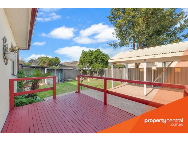 20 Jacka Street, St Marys NSW 2760