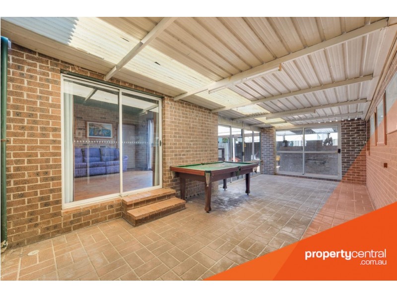 20 Jacka Street, St Marys NSW 2760